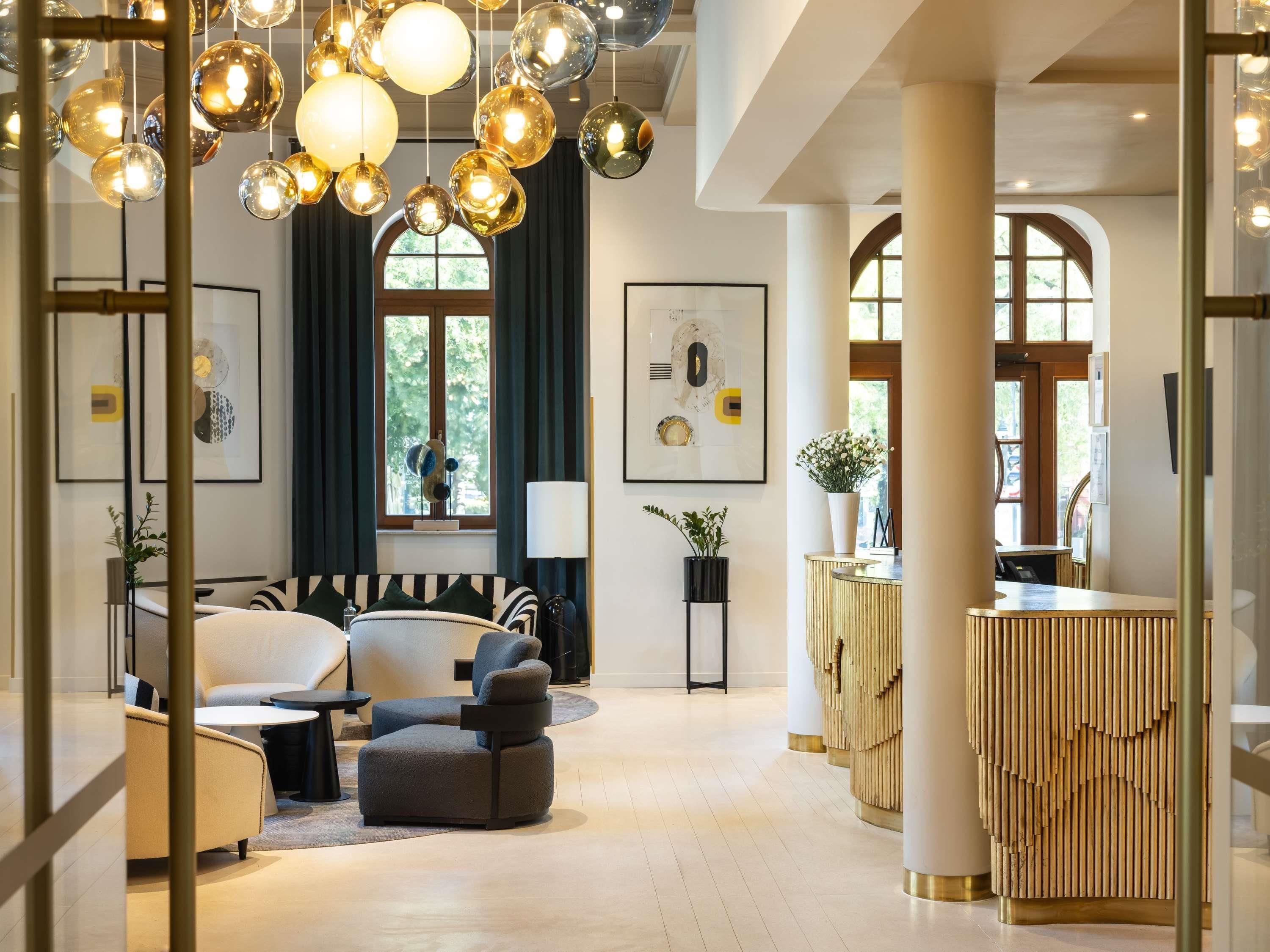 Foto - Rezydent Hotel Sopot - MGallery Collection