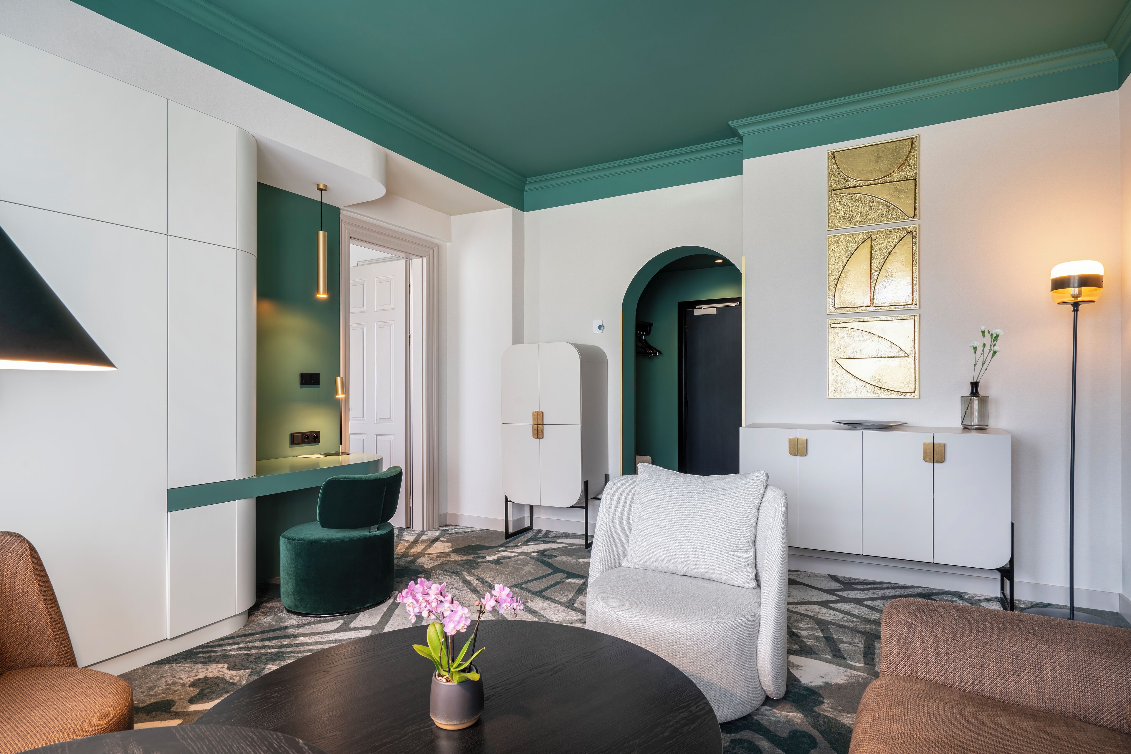Foto - Rezydent Hotel Sopot - MGallery Collection