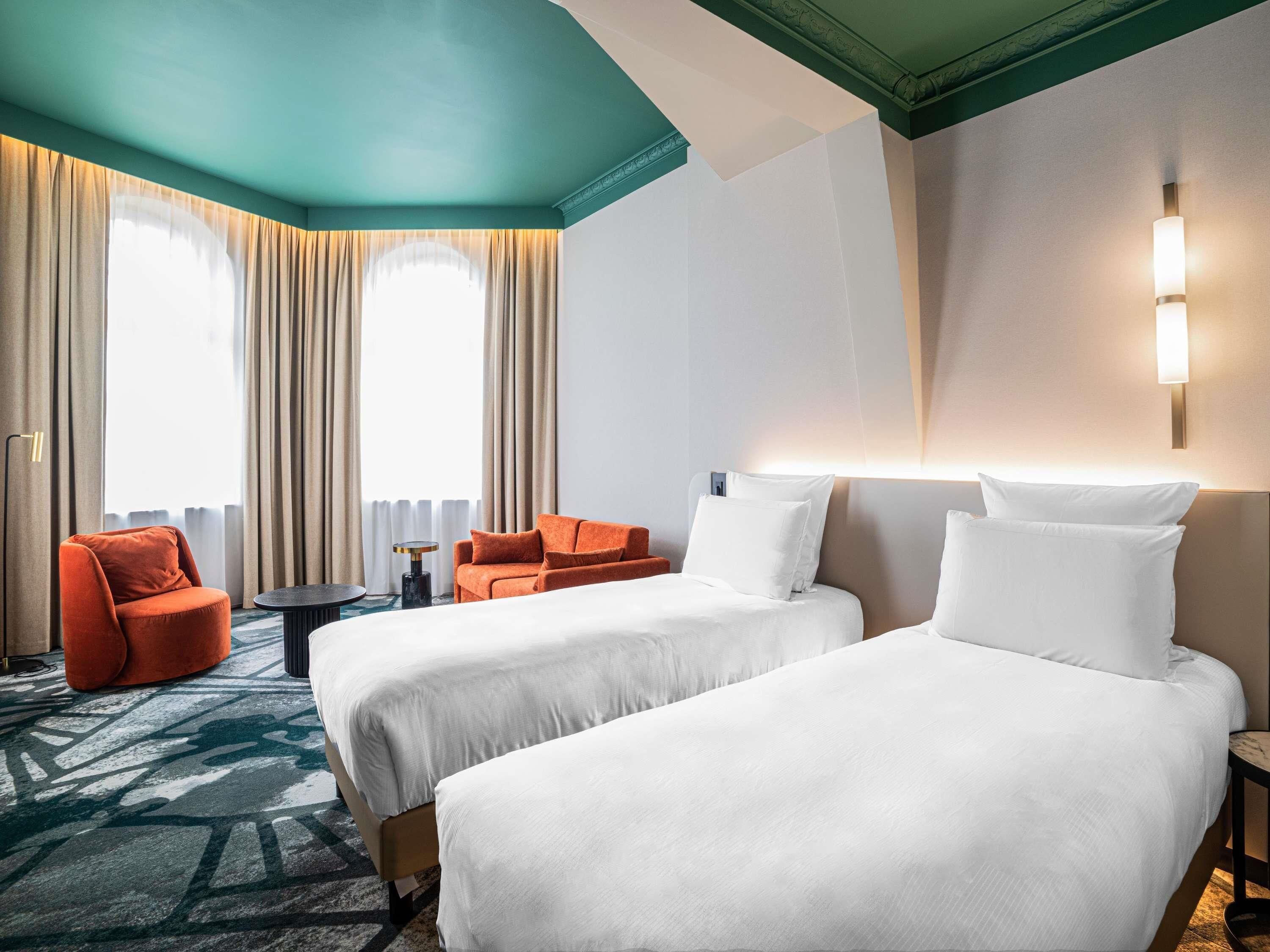Foto - Rezydent Hotel Sopot - MGallery Collection
