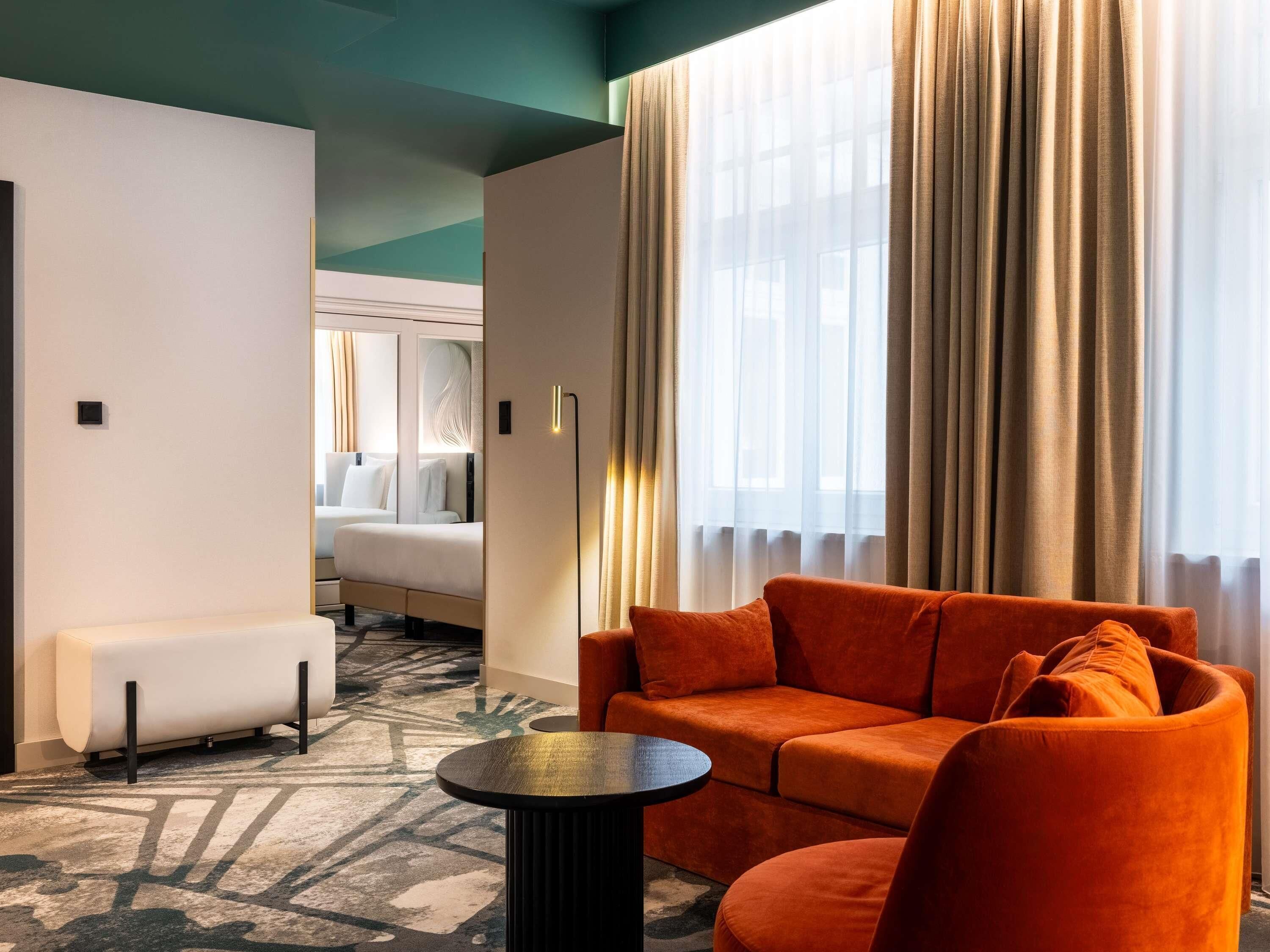 Foto - Rezydent Hotel Sopot - MGallery Collection