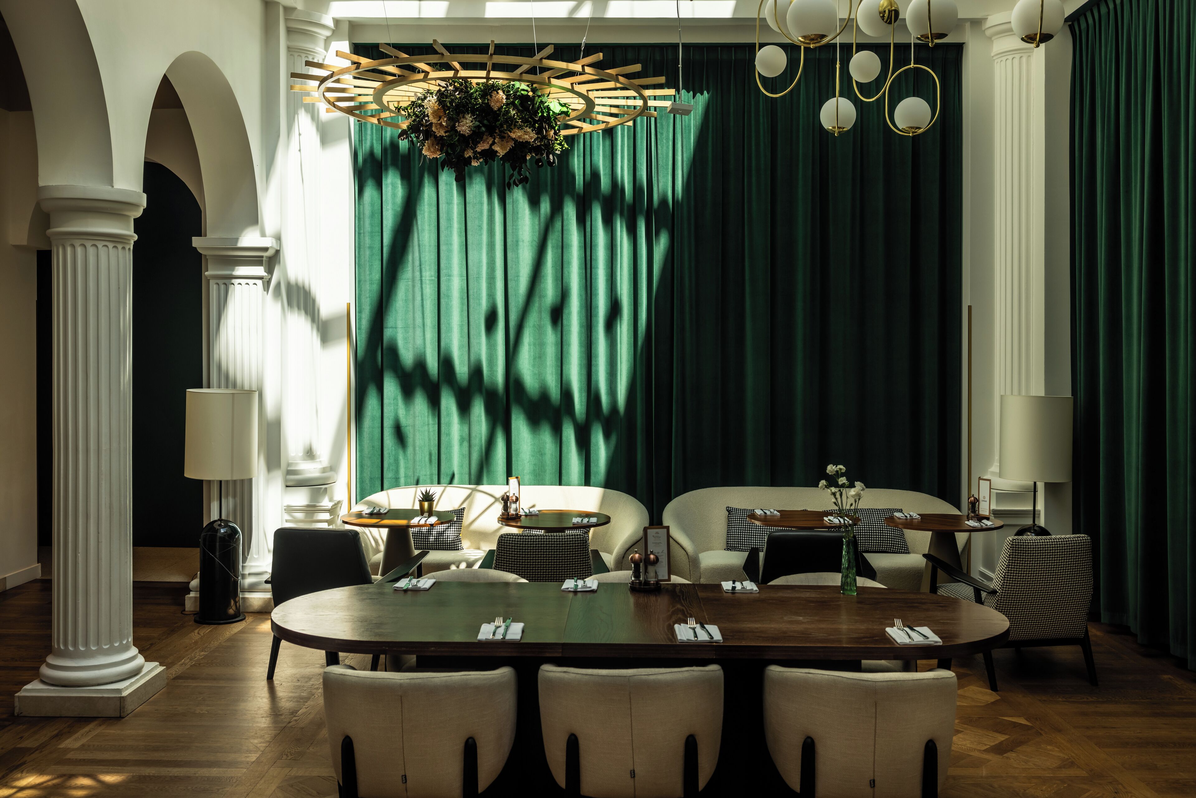 Foto - Rezydent Hotel Sopot - MGallery Collection