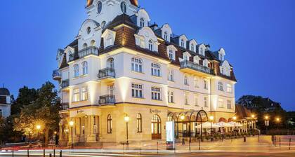 Rezydent Hotel Sopot - MGallery Collection