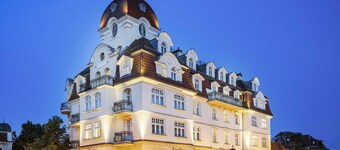 Rezydent Hotel Sopot - MGallery Collection