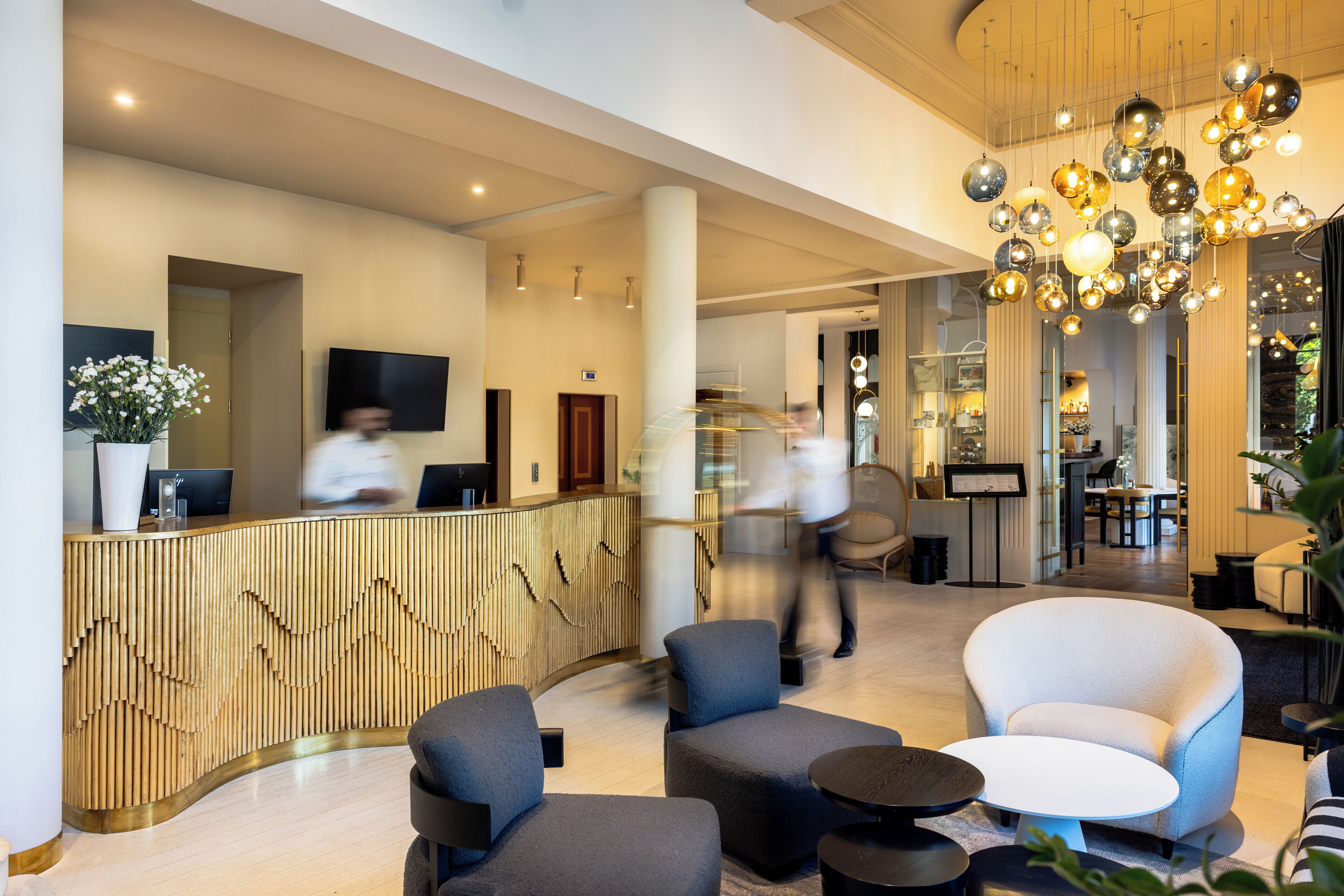 Foto - Rezydent Hotel Sopot - MGallery Collection