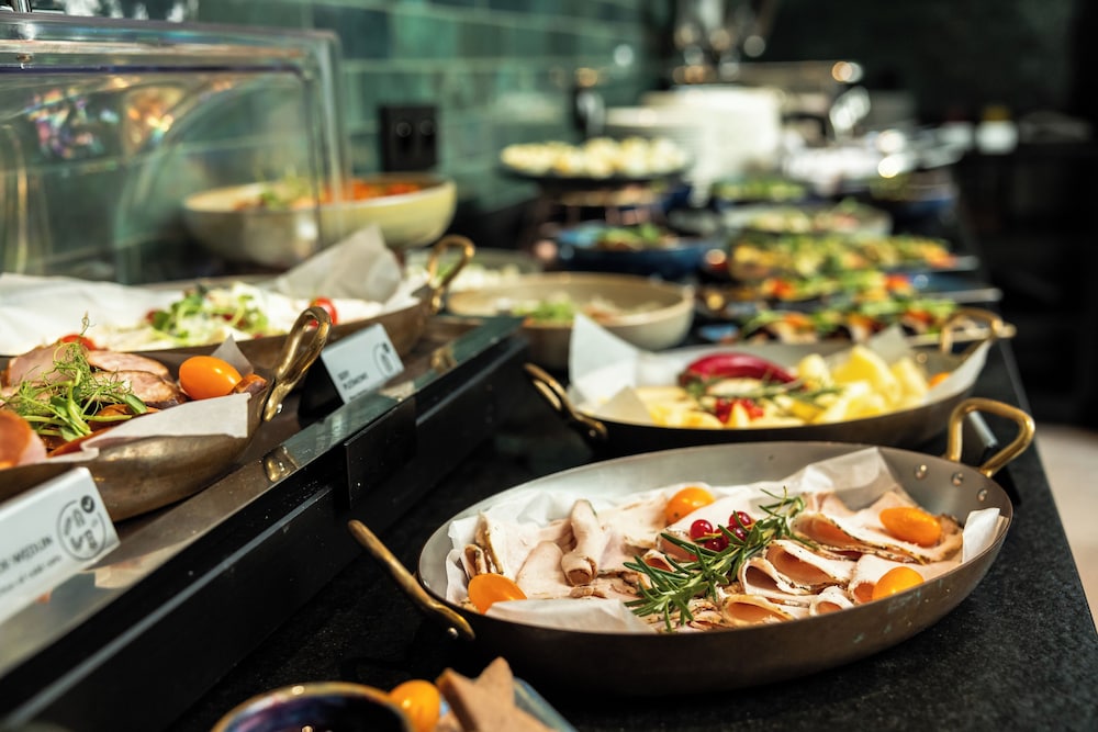 Hotel Rezydent by null