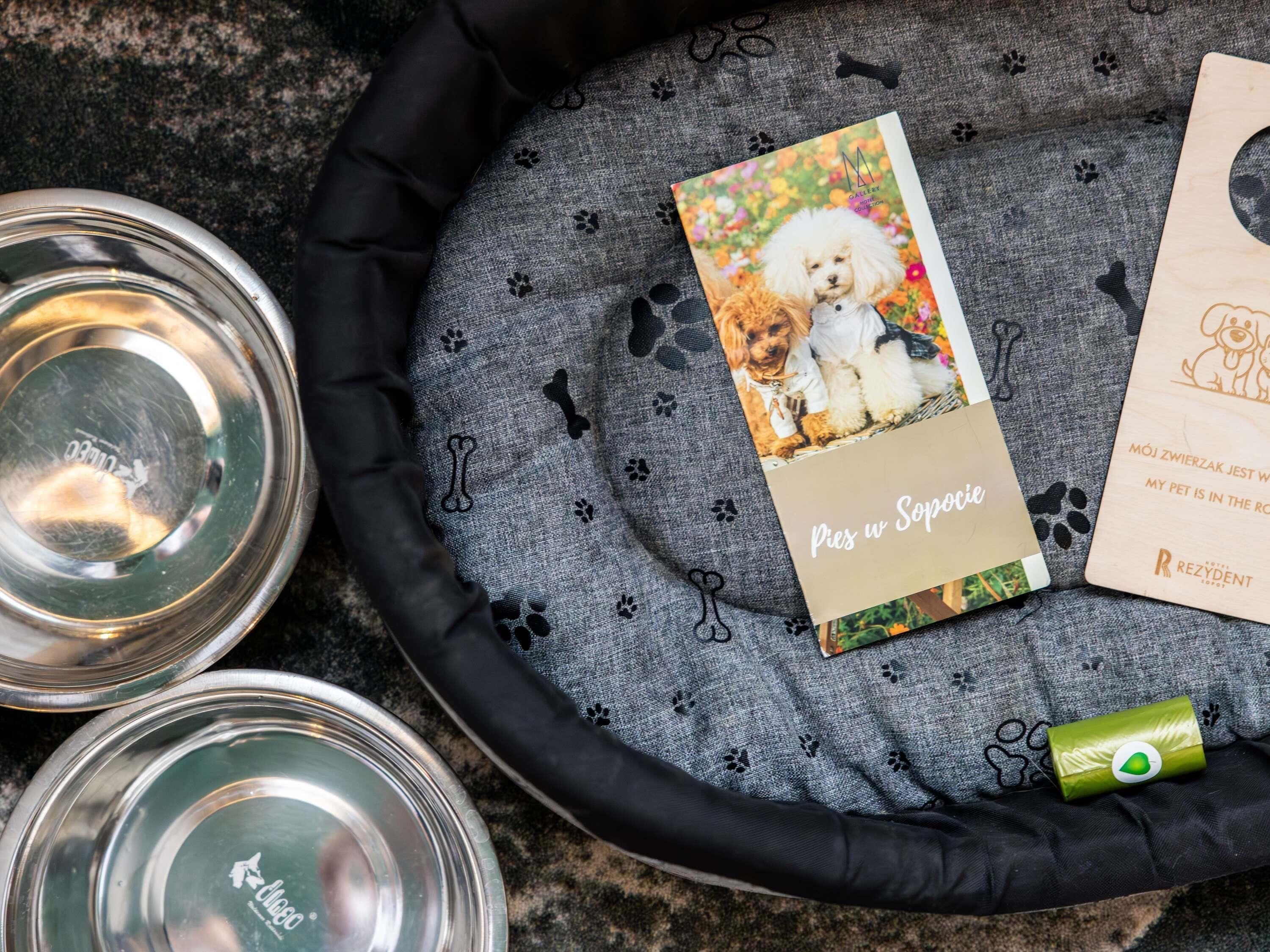 Foto - Rezydent Hotel Sopot - MGallery Collection