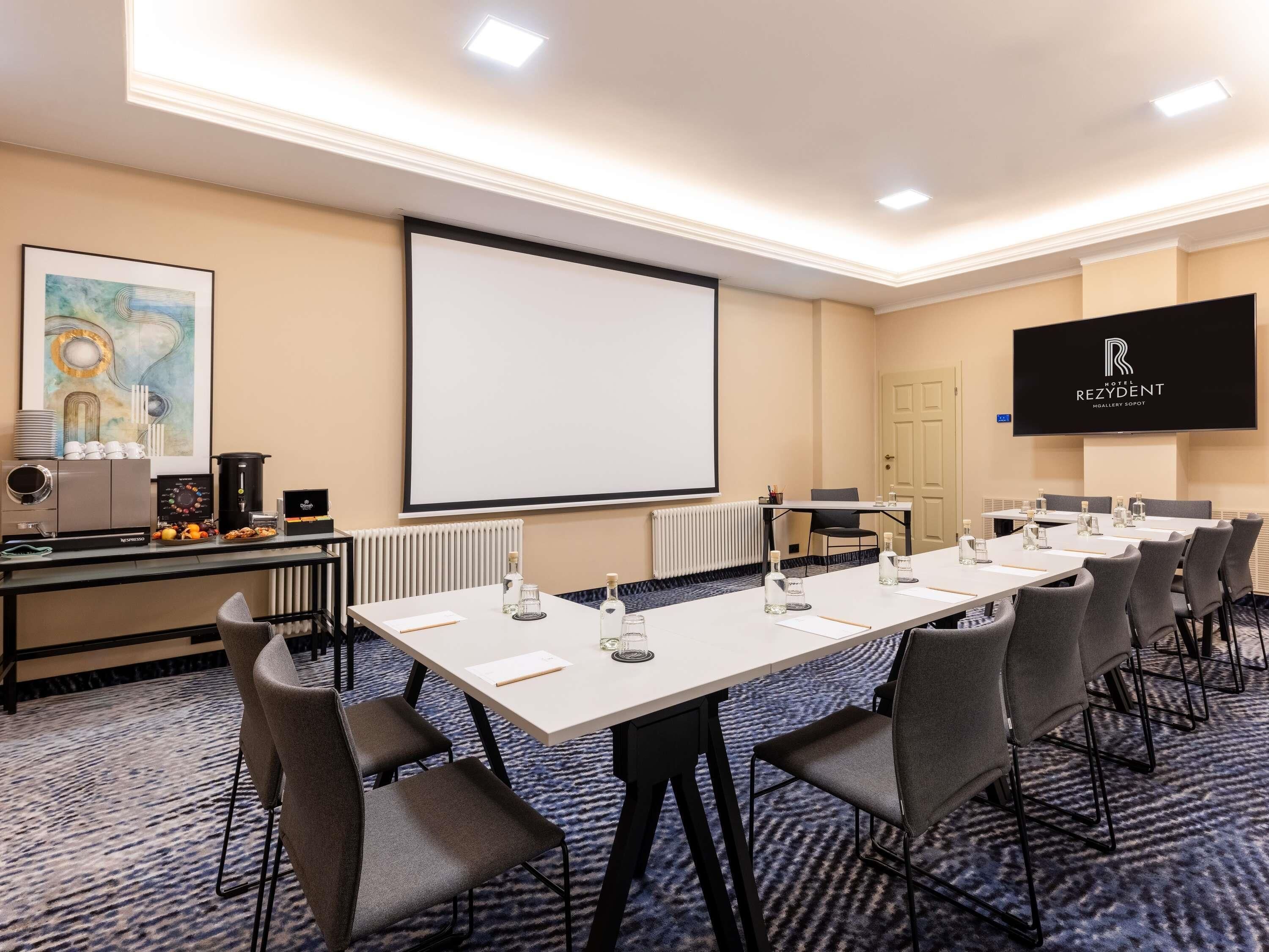 Foto - Rezydent Hotel Sopot - MGallery Collection