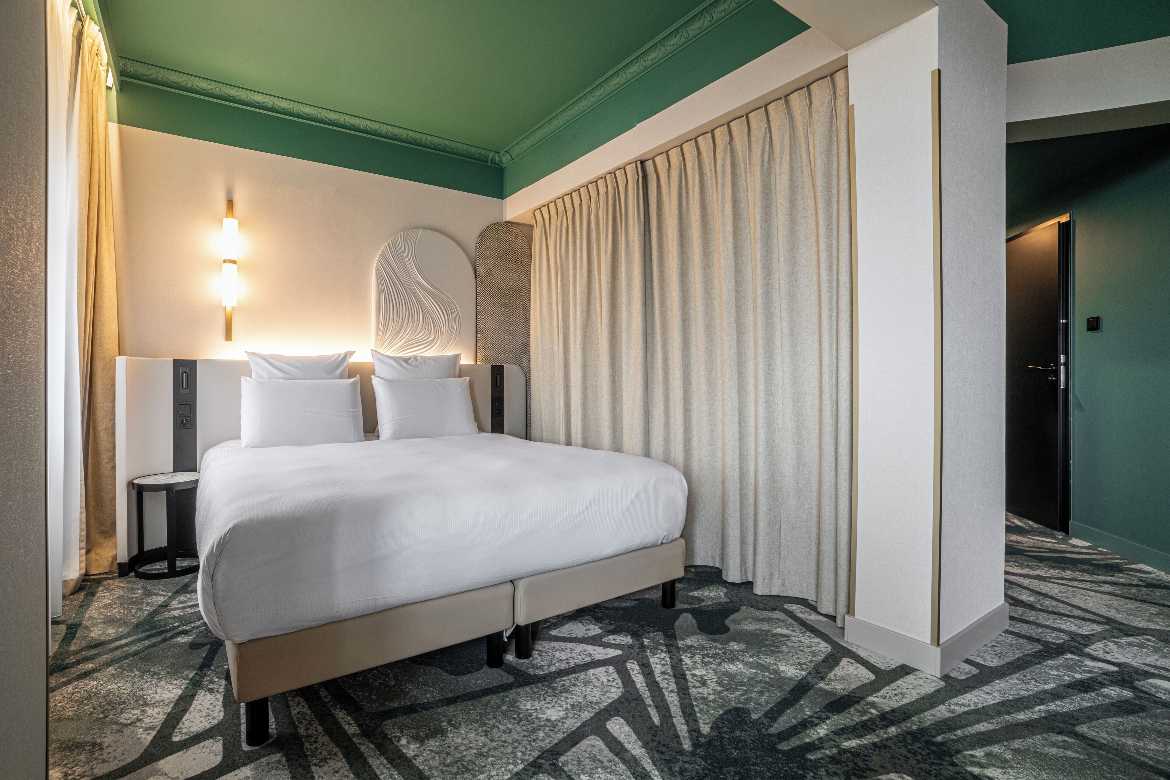Foto - Rezydent Hotel Sopot - MGallery Collection