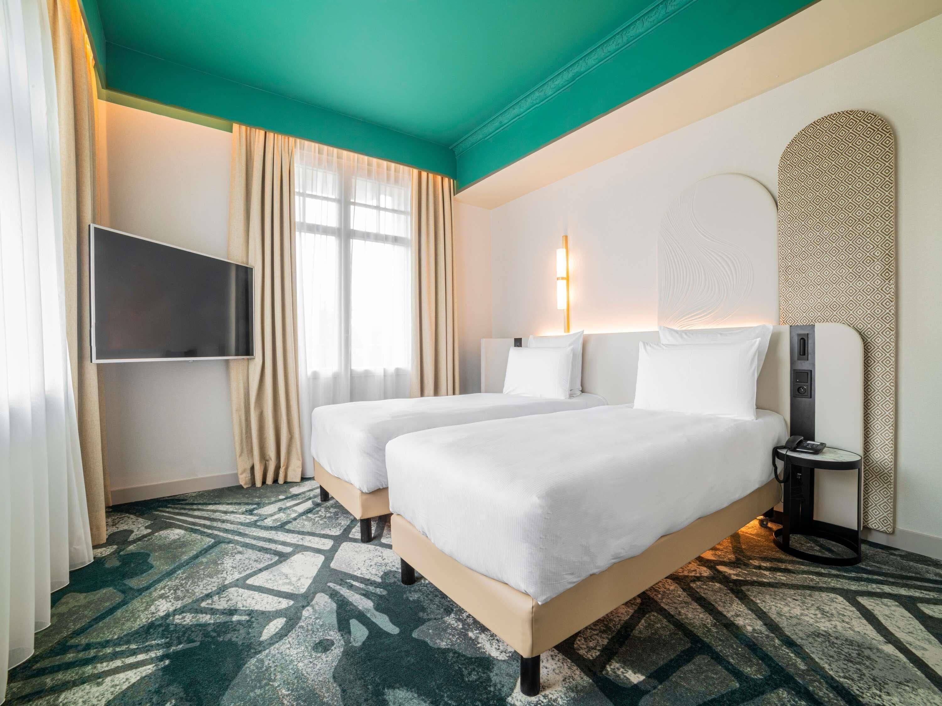 Foto - Rezydent Hotel Sopot - MGallery Collection