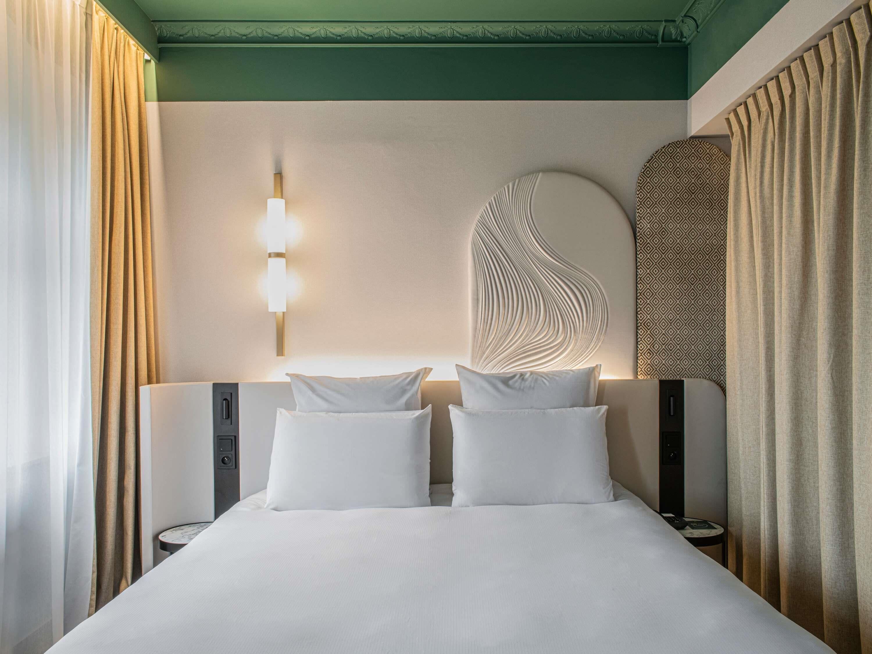 Foto - Rezydent Hotel Sopot - MGallery Collection