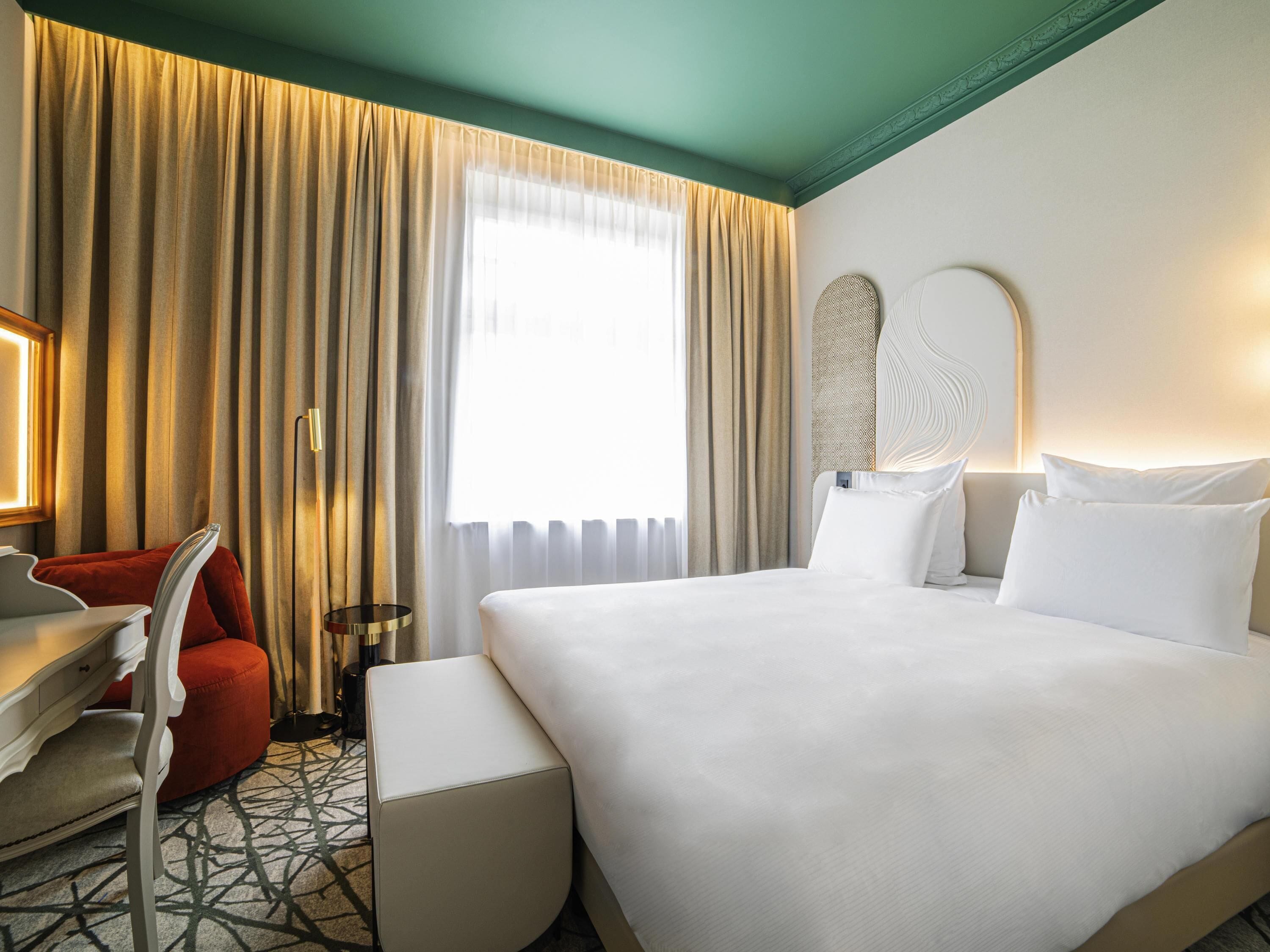 Foto - Rezydent Hotel Sopot - MGallery Collection
