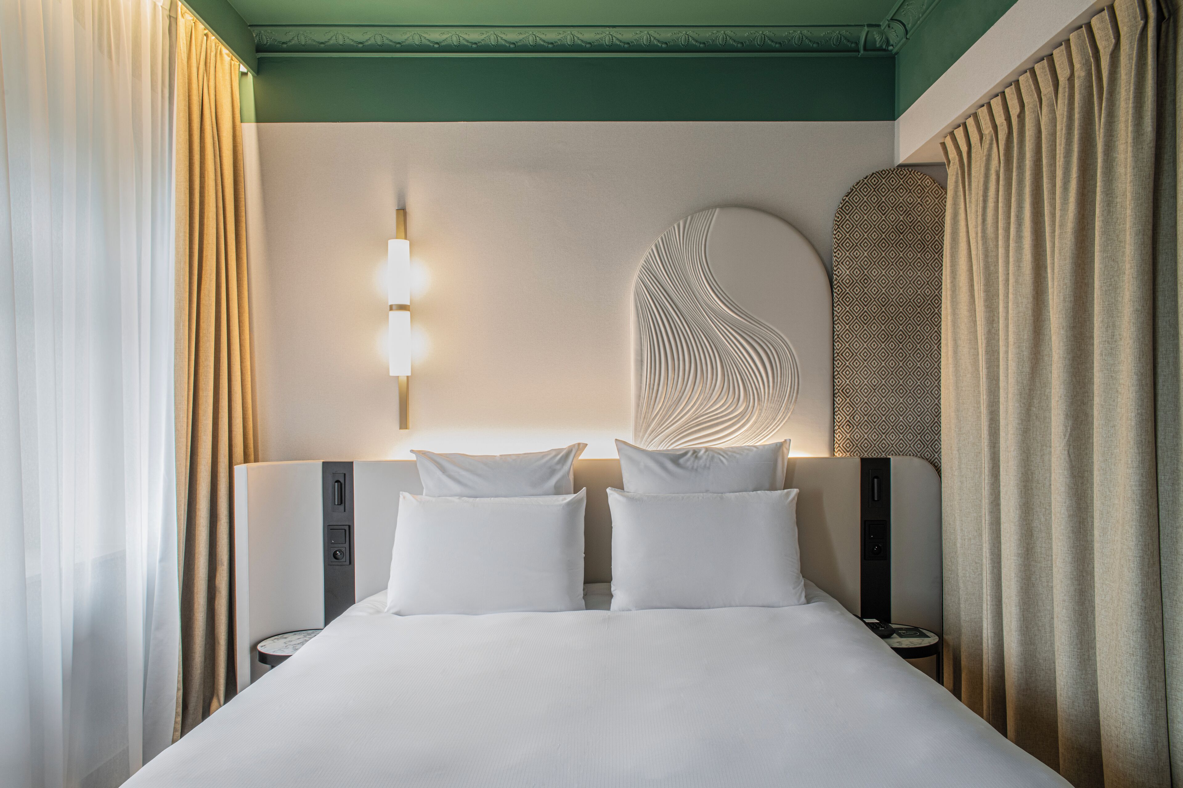 Foto - Rezydent Hotel Sopot - MGallery Collection