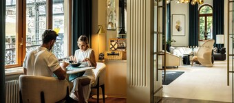 Rezydent Hotel Sopot - MGallery Collection