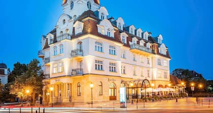 Rezydent Hotel Sopot - MGallery Collection