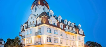 Rezydent Hotel Sopot - MGallery Collection