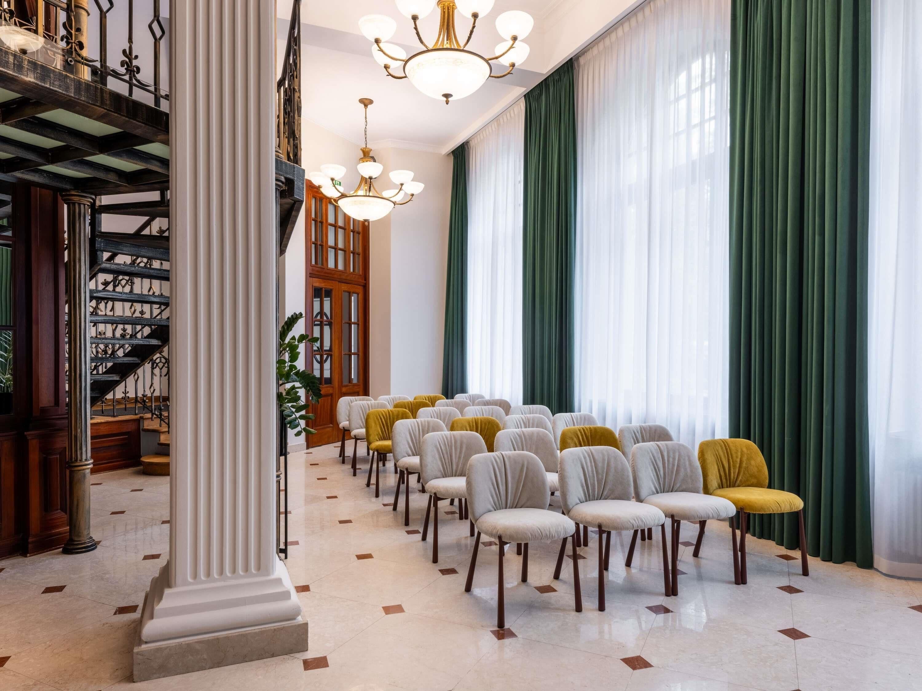 Foto - Rezydent Hotel Sopot - MGallery Collection