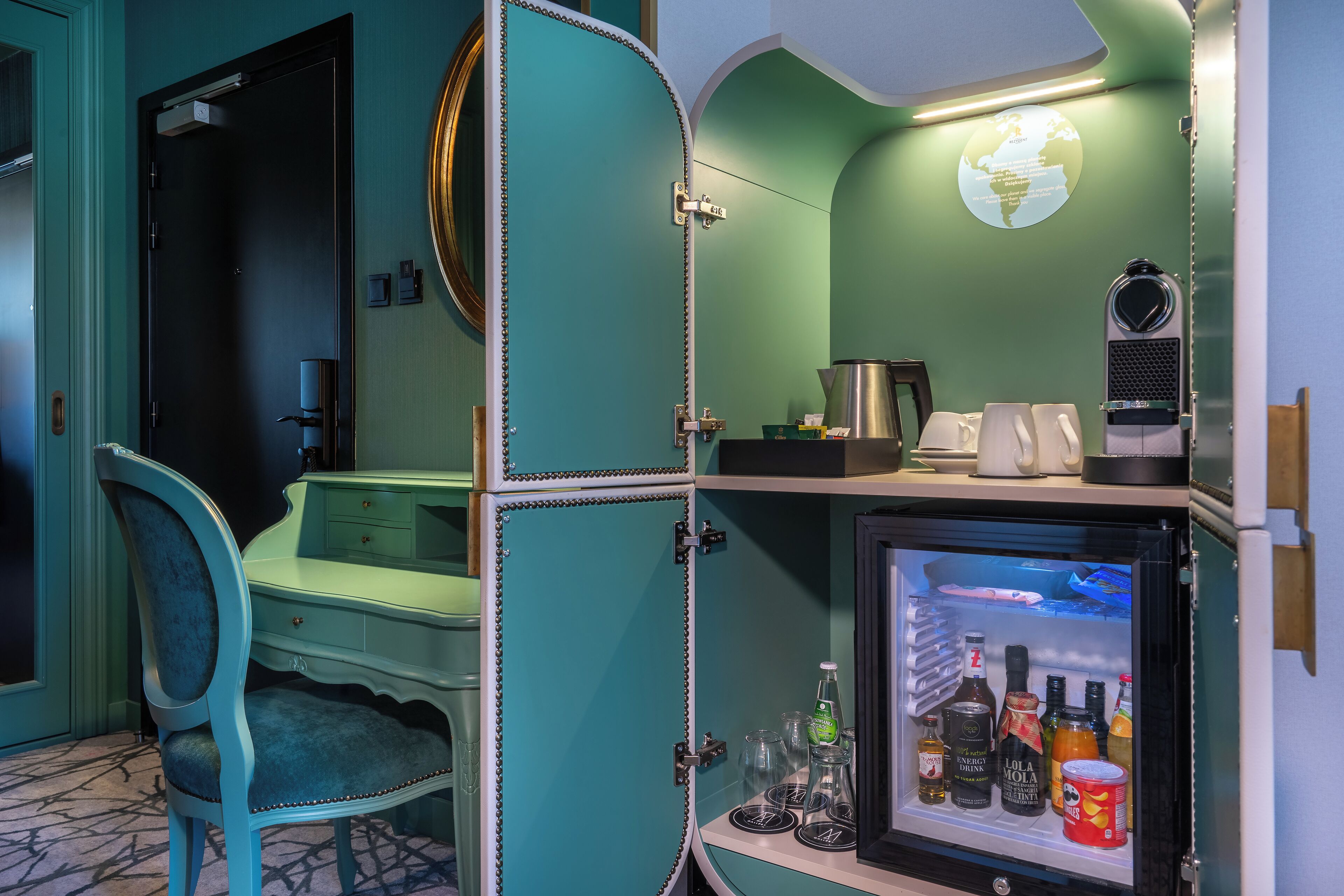 Foto - Rezydent Hotel Sopot - MGallery Collection