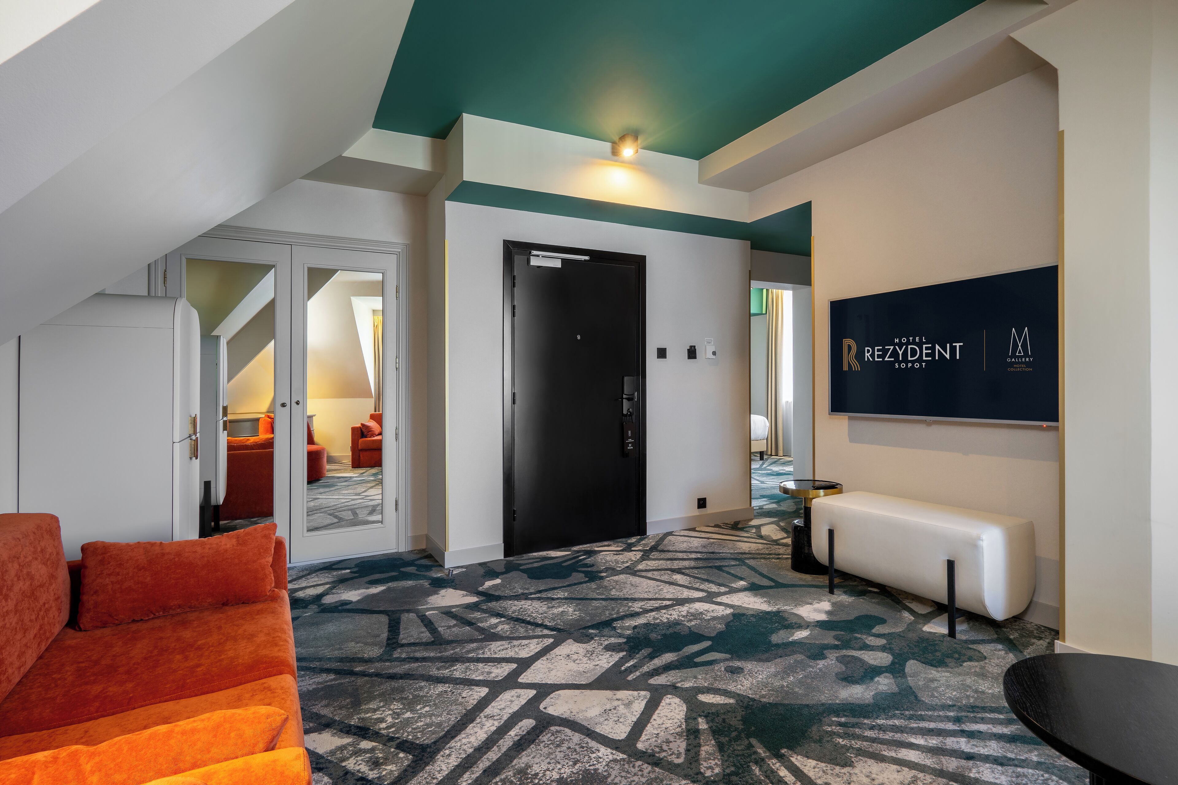 Foto - Rezydent Hotel Sopot - MGallery Collection