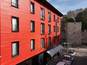 Exterior - Navoris Hotel (Istanbul)