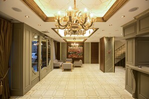 Sala para eventos