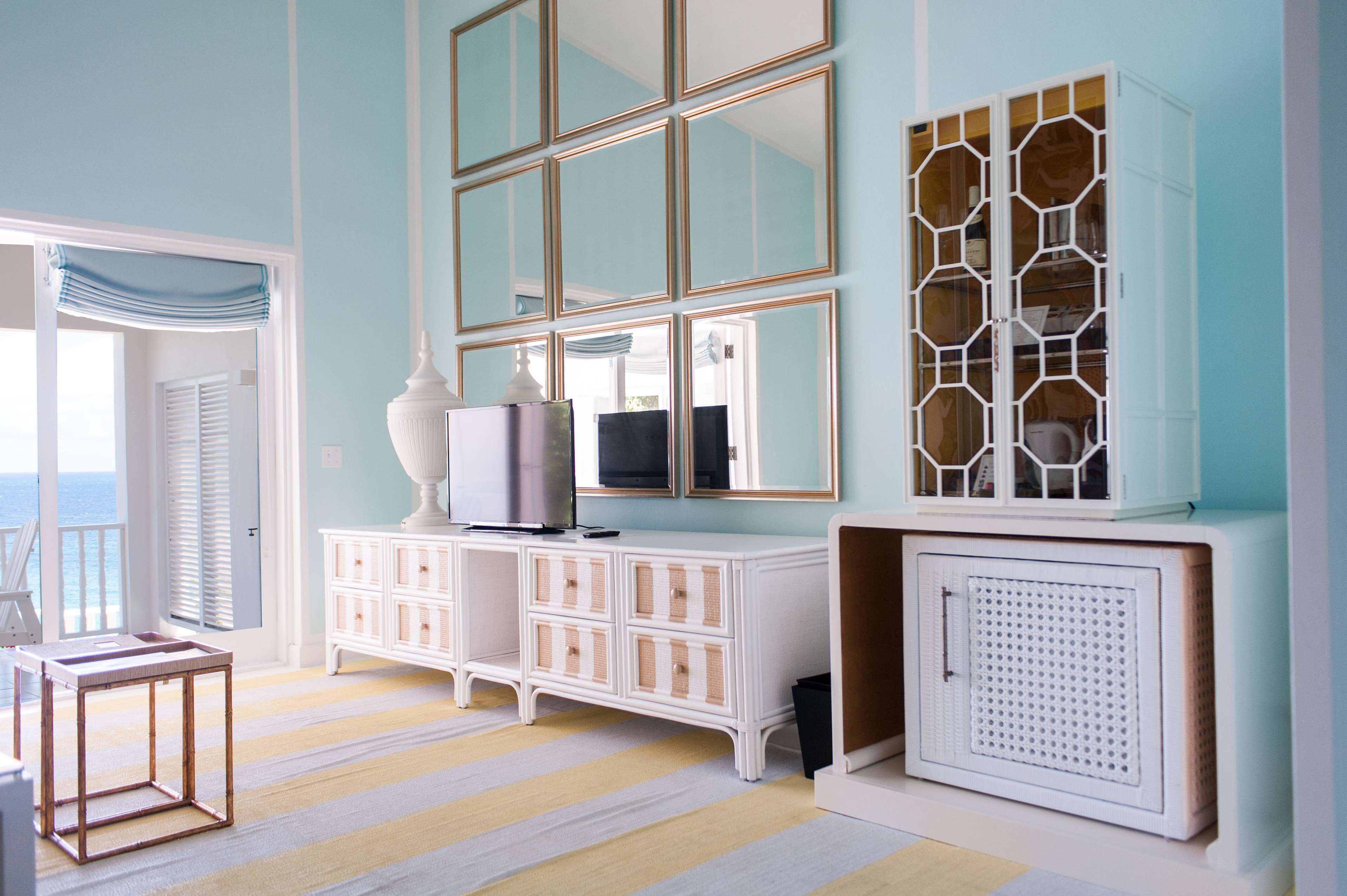 1 bedroom, premium bedding, in-room safe, desk