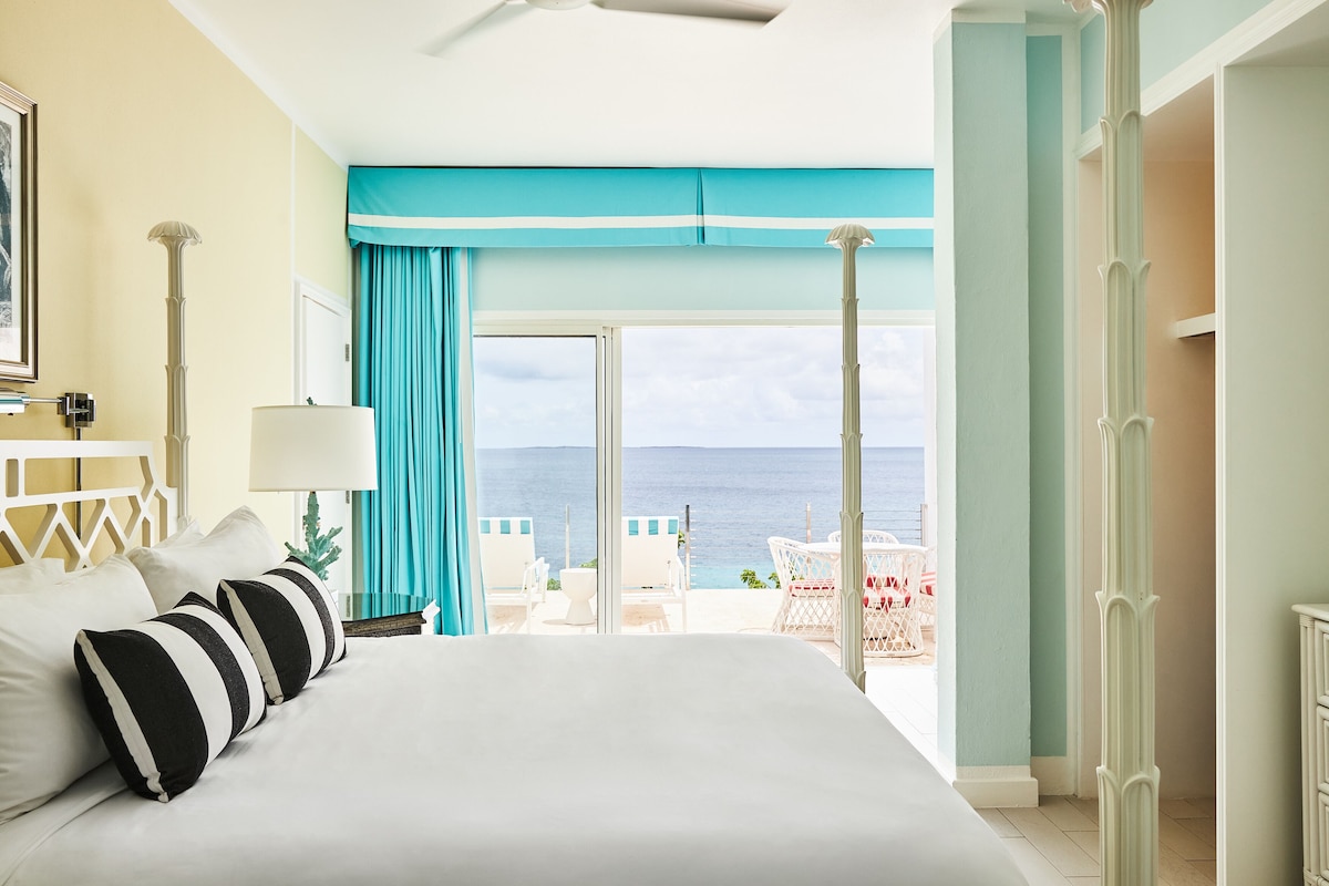 Villa, 2 Bedrooms (Turtle Cove, 2 King)