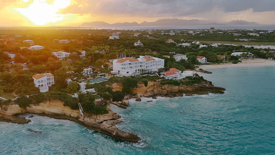 Malliouhana Resort Anguilla