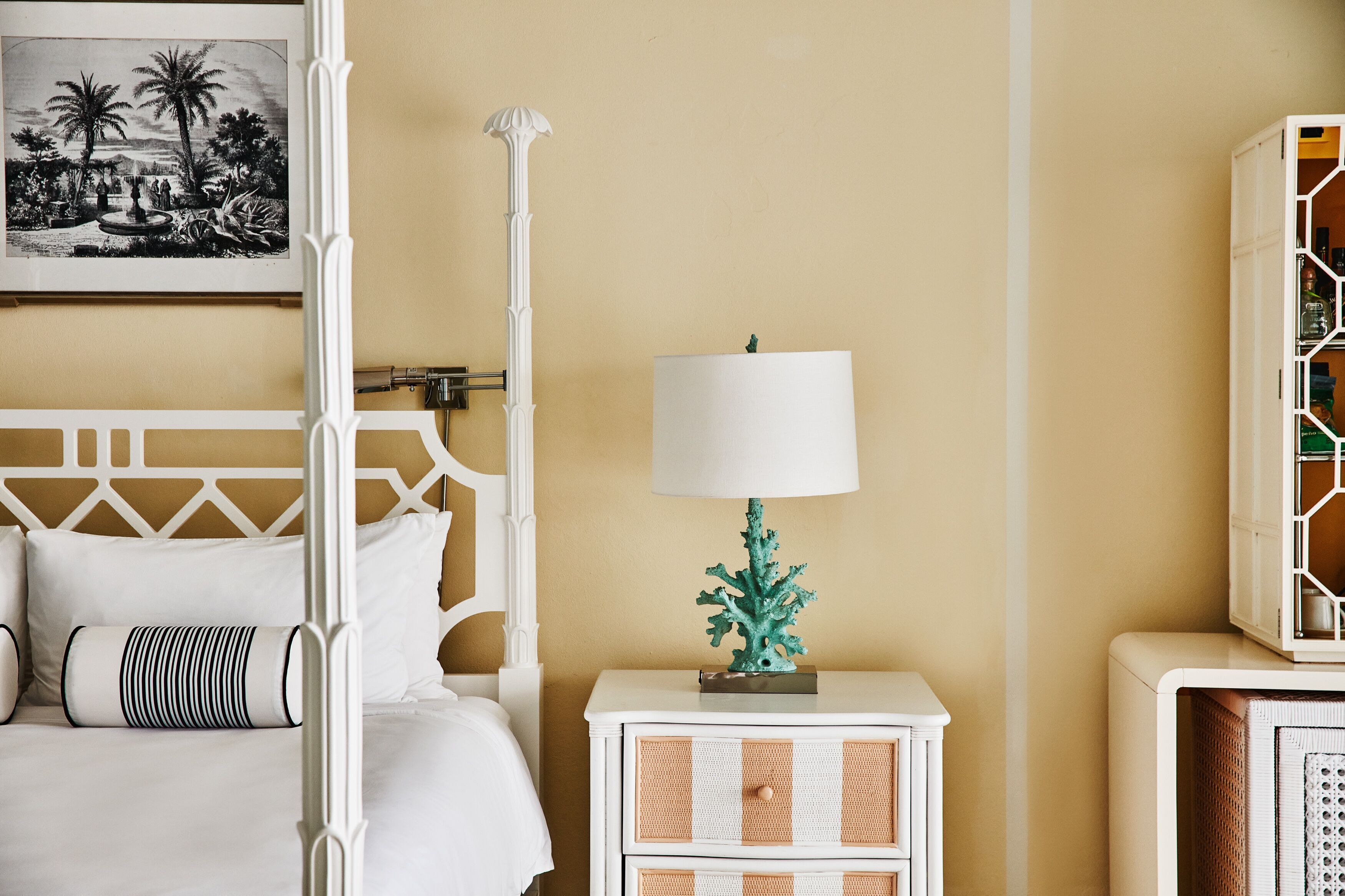 Literie de qualité supérieure, coffres-forts dans les chambres, bureau