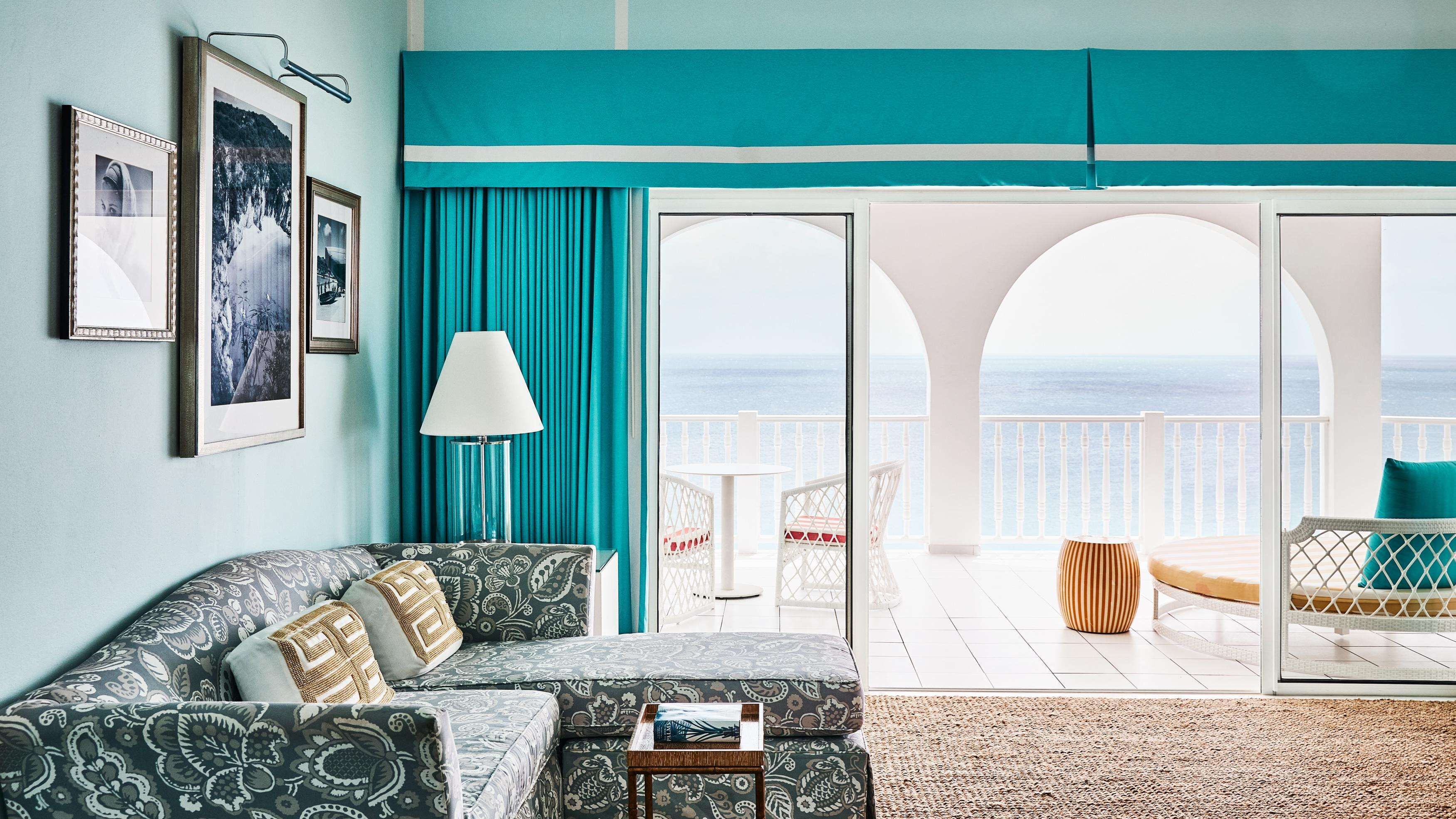 1 bedroom, premium bedding, in-room safe, desk