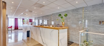 Hotel Oxelösund