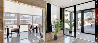 Hotel Oxelösund