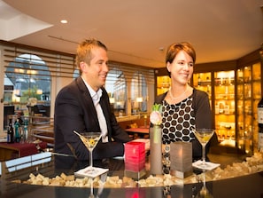 Bar (sur place)