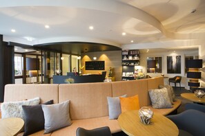 Reception - Romantik Berghotel Astenkrone (Winterberg)