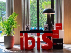 Exterior - ibis World Trade Centre Dubai (Dubai)