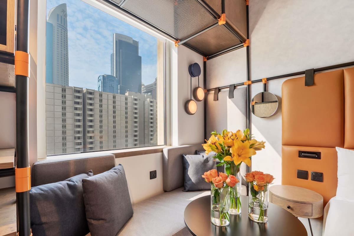 Standard Double Room, 1 Double Bed