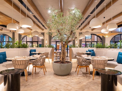 ibis World Trade Centre Dubai