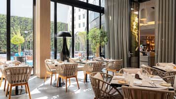 Spécialités Cuisine italienne