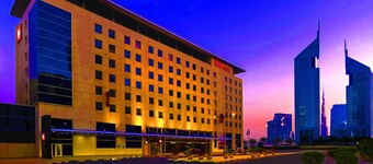 ibis World Trade Centre Dubai