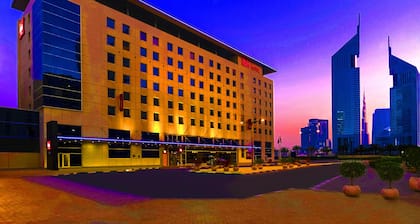 ibis World Trade Centre Dubai