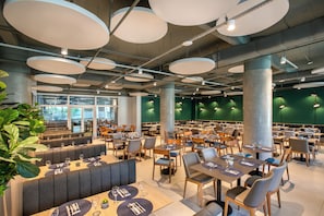 Spécialités Cuisine internationale