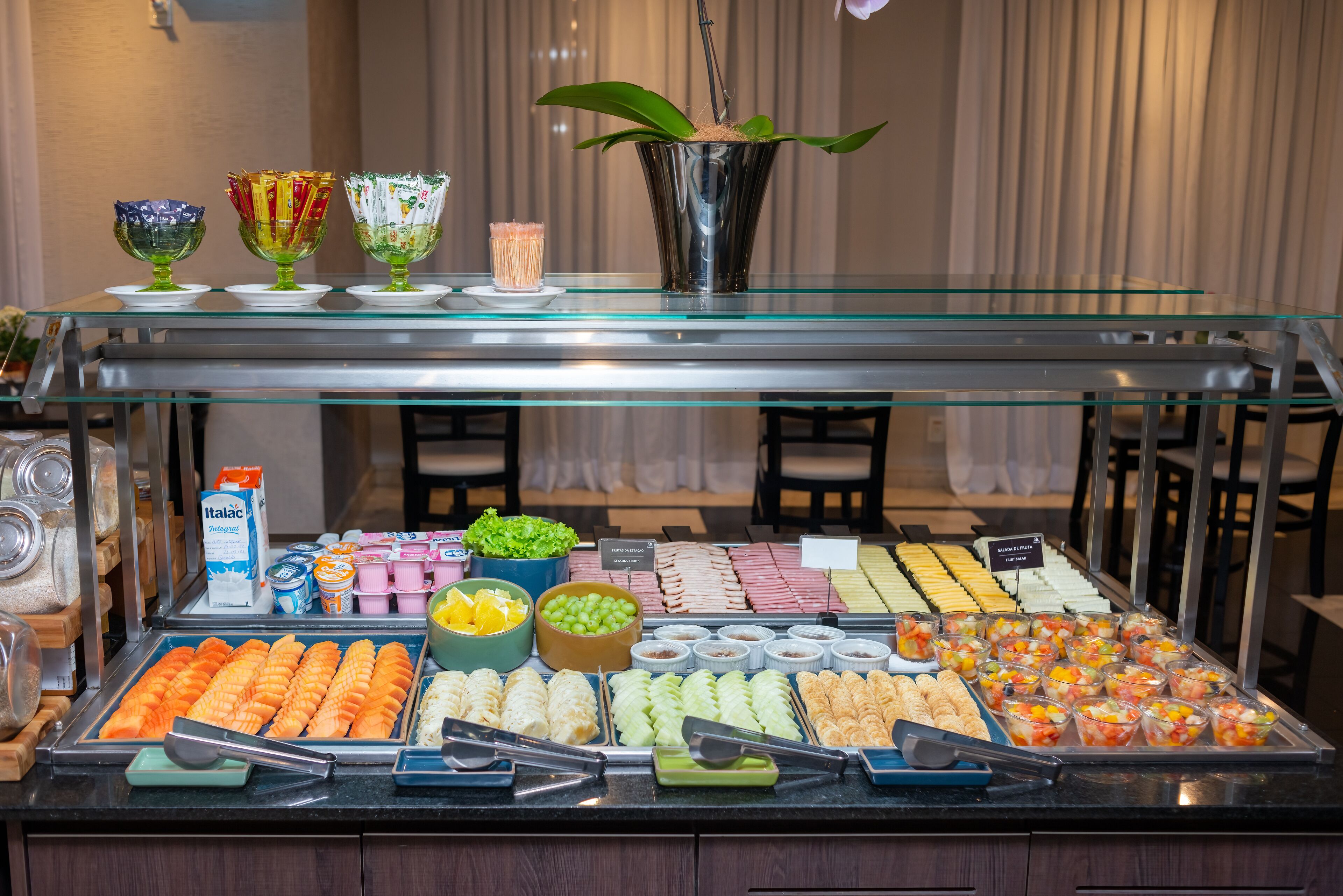 Photo - Slaviero Hotel Guarulhos Aeroporto