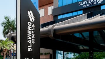 Área da propriedade