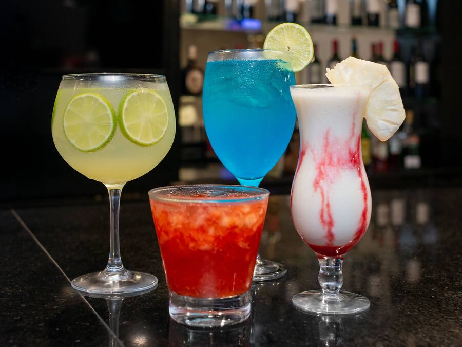 Bar (di hartanah)