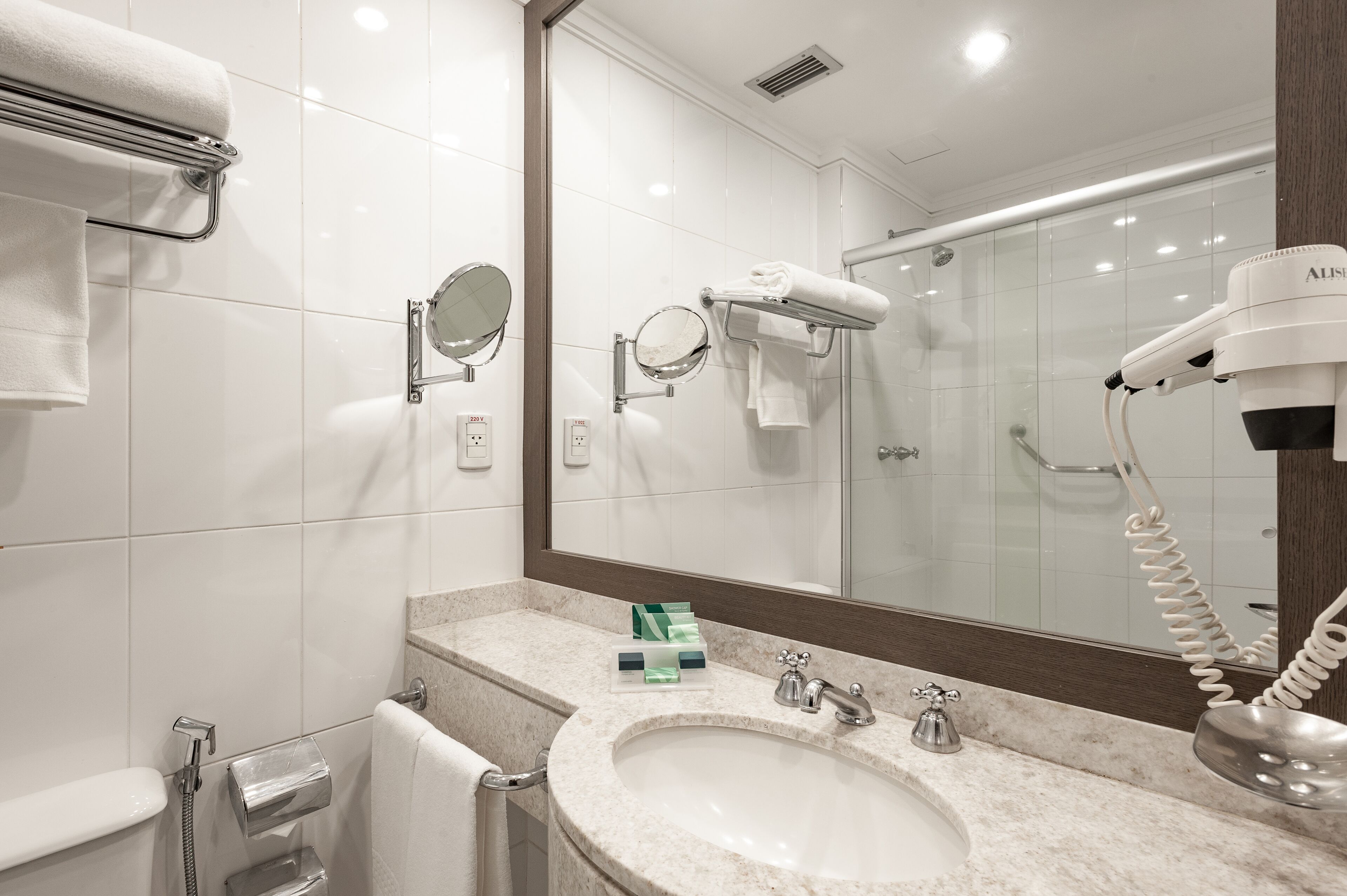 Photo - Slaviero Hotel Guarulhos Aeroporto