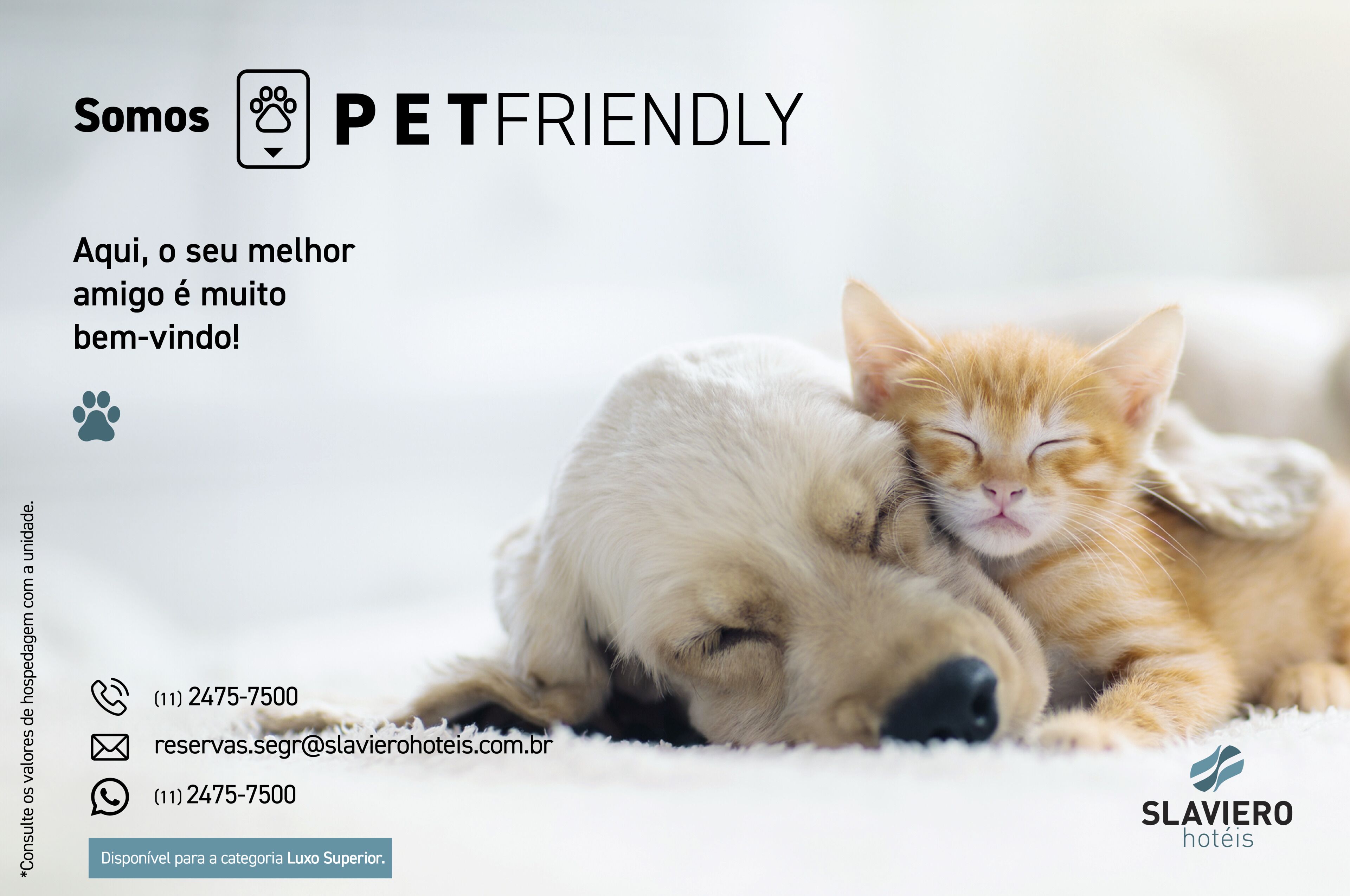 Photo - Slaviero Hotel Guarulhos Aeroporto