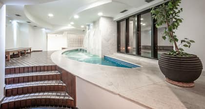 SLAVIERO Guarulhos Aeroporto