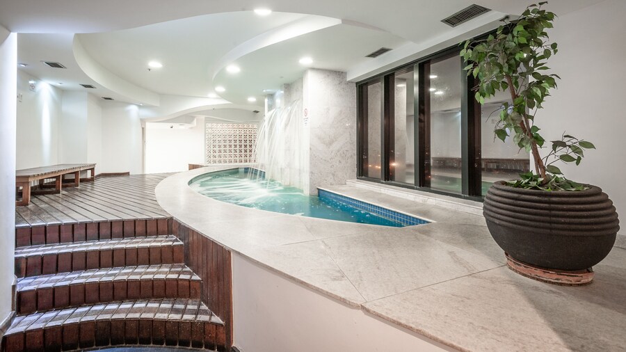 SLAVIERO Guarulhos Aeroporto