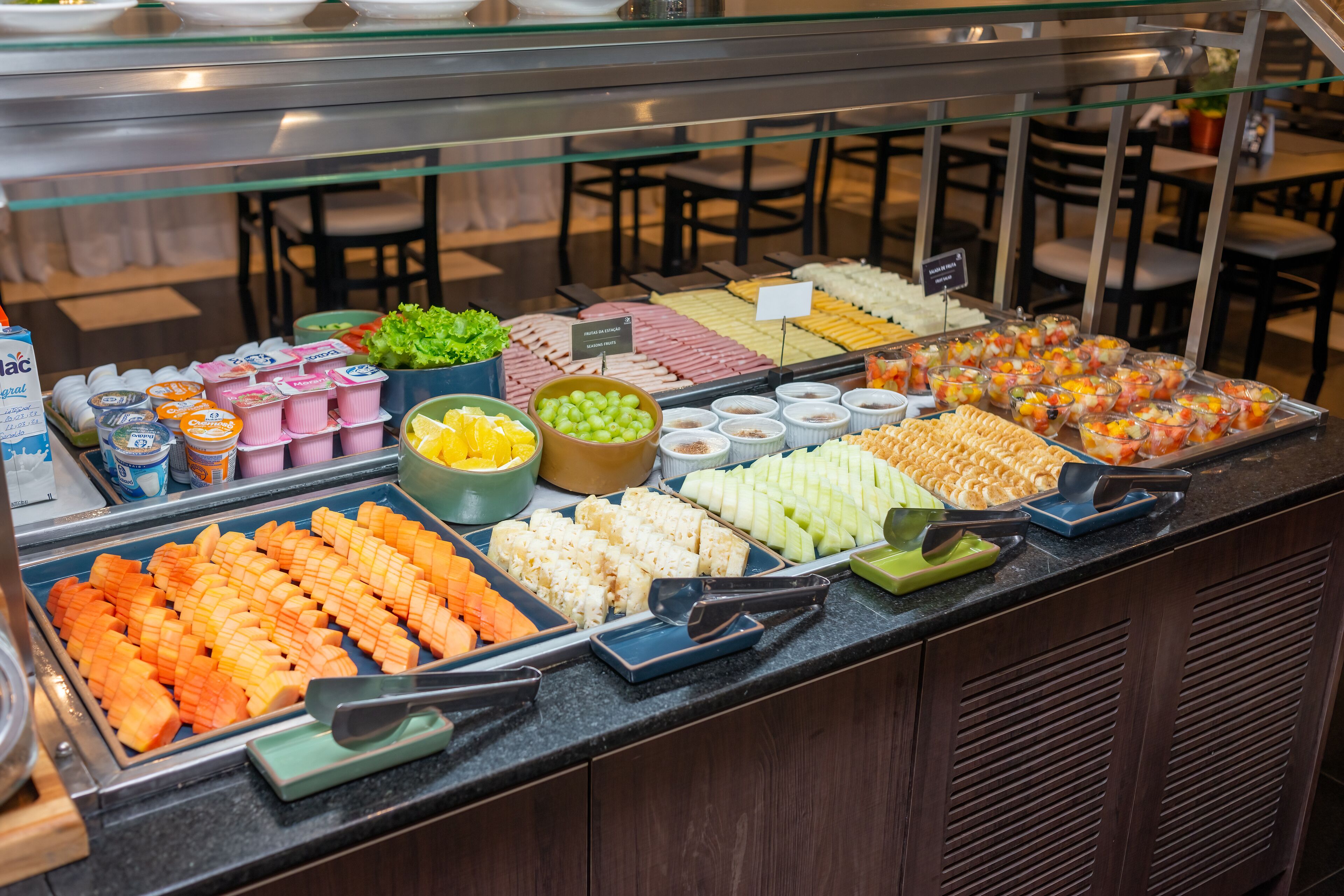 Photo - Slaviero Hotel Guarulhos Aeroporto