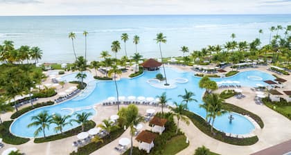 Hyatt Regency Grand Reserve Puerto Rico