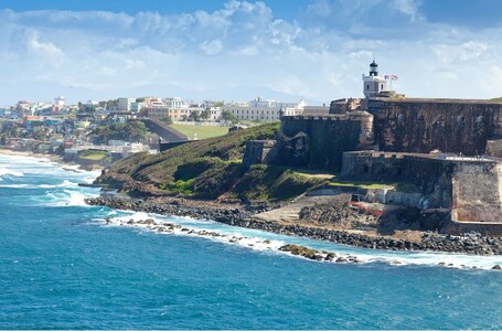 Hyatt Regency Grand Reserve Puerto Rico - Image 11